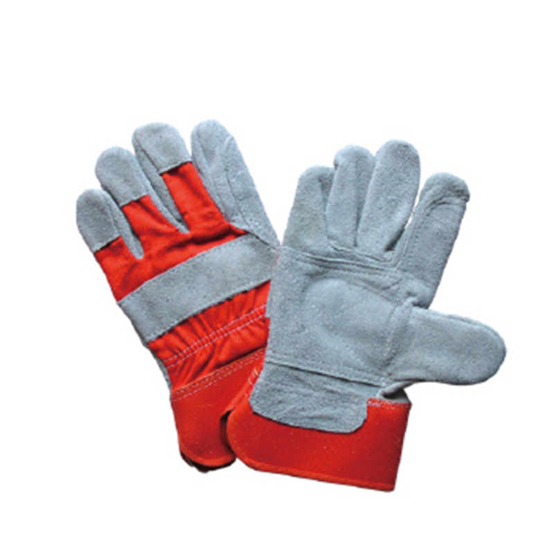 TY-17 Gloves